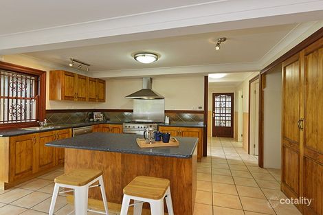 Property photo of 62 Riding Road Hawthorne QLD 4171