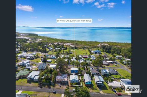 Property photo of 54 Turnstone Boulevard River Heads QLD 4655
