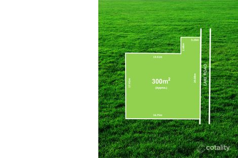 32 Lake Rd, Lara, VIC 3212