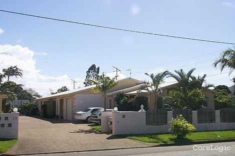 Property photo of 4/38 Eleventh Avenue Railway Estate QLD 4810