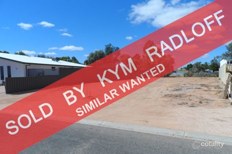 18 Flinders St, Renmark, SA 5341