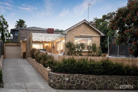 14 Millicent St, Rosanna, VIC 3084