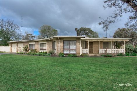 16 Hocking Ave, Mount Clear, VIC 3350