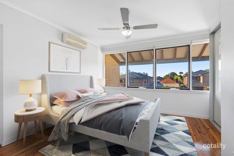 Property photo of 13/9 Garfield Street Five Dock NSW 2046