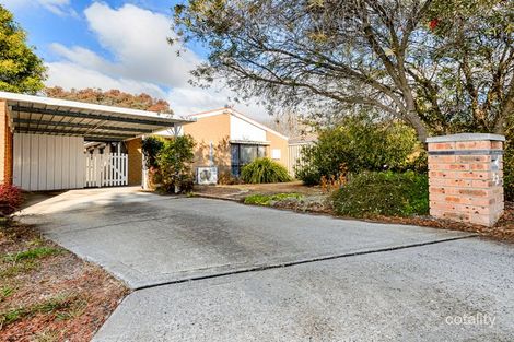 22 Ern Florence Cres, Theodore, ACT 2905