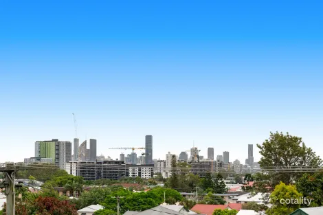 4/40 Dunellan St, Greenslopes, QLD 4120