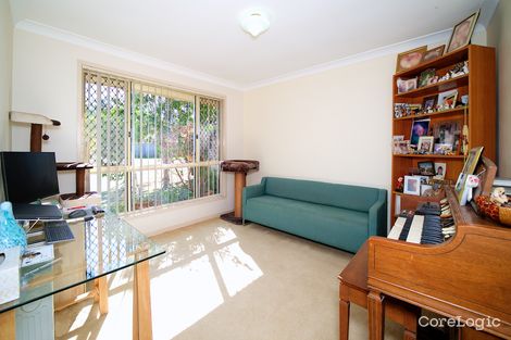 Property photo of 14 Glasshouse Crescent Forest Lake QLD 4078