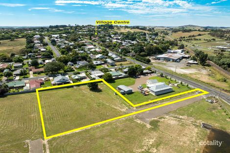 51 Crowson St, Millthorpe, NSW 2798