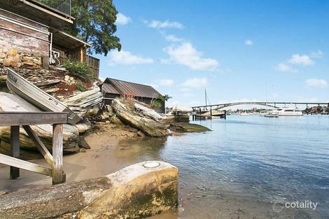 Property photo of 4 Ellesmere Avenue Hunters Hill NSW 2110