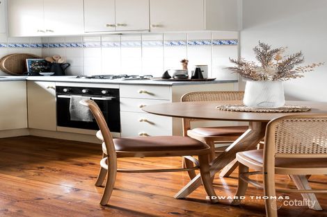 Property photo of 11 Smithfield Road Kensington VIC 3031