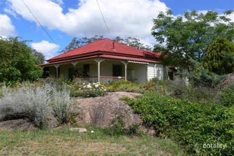 4 Tyrel St, Stanthorpe, QLD 4380