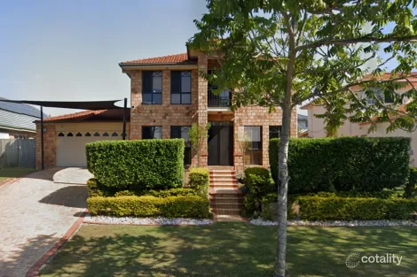 Property photo of 60 Lake Eyre Crescent Parkinson QLD 4115