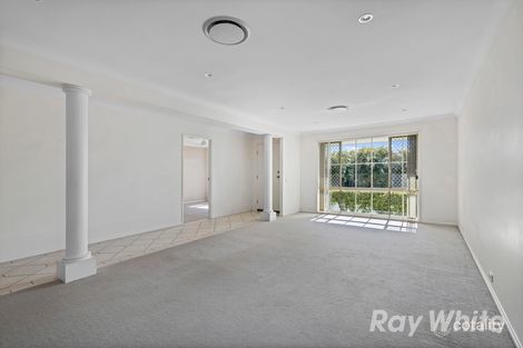 Property photo of 8 Springside Close Bracken Ridge QLD 4017