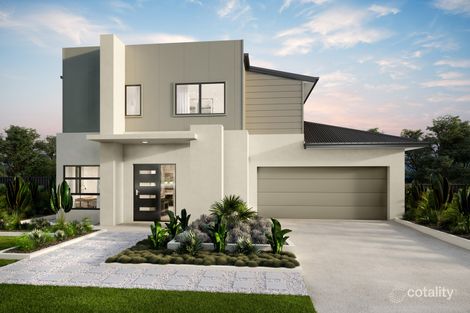 Lot 3044 Broadford St, Spring Mountain, QLD 4300