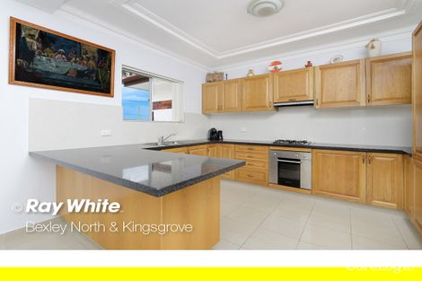 Property photo of 32 Coveney Street Bexley North NSW 2207