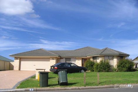 83 Burdekin Dr, Albion Park, NSW 2527