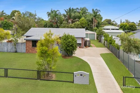 6 Sedgman St, Morayfield, QLD 4506