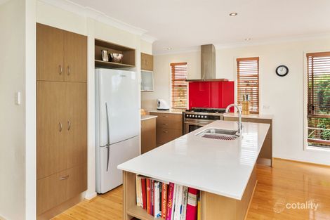 Property photo of 18 Conestoga Way Upper Coomera QLD 4209