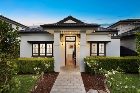 Property photo of 6 Wangalla Road Riverview NSW 2066