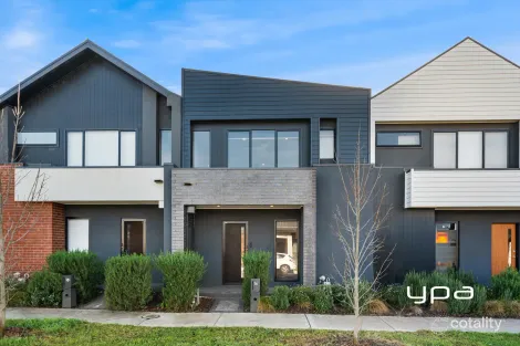 Property photo of 16 Ballet Crescent Sunbury VIC 3429