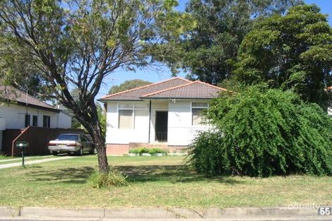 55 Rowland St, Revesby, NSW 2212