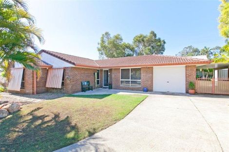 Property photo of 9 Vista Court Capalaba QLD 4157