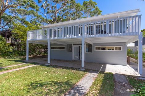 Property photo of 46 Alaska Street Cunjurong Point NSW 2539