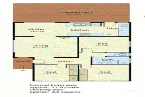 Property photo of 10 Teal Place Baxter VIC 3911