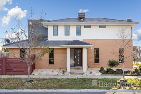 Property photo of 1 Sandridge Terrace Point Cook VIC 3030