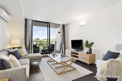 Property photo of 401/862 Glenferrie Road Hawthorn VIC 3122