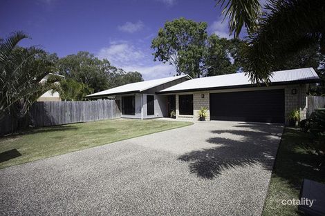 Property photo of 4 Malone Drive Andergrove QLD 4740