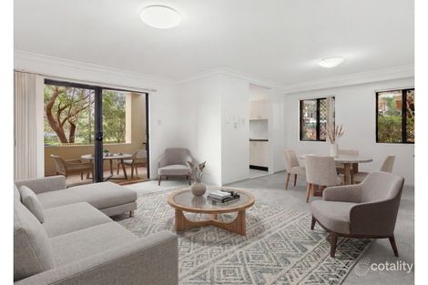 12/6-14 Park St, Sutherland, NSW 2232