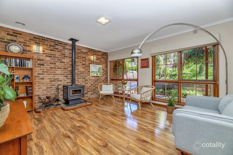 Property photo of 28 Martley Circuit Calwell ACT 2905