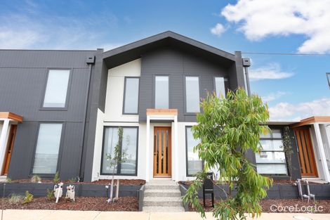 Property photo of 52 Fitzrovia Drive Wyndham Vale VIC 3024