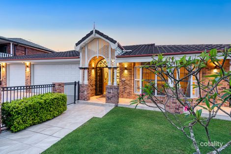 Property photo of 57 Yalumba Street Carseldine QLD 4034