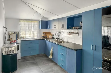 Property photo of 6 Wilkin Street Nebo QLD 4742