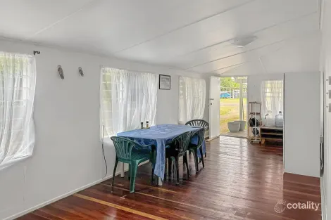 Property photo of 6 Wilkin Street Nebo QLD 4742