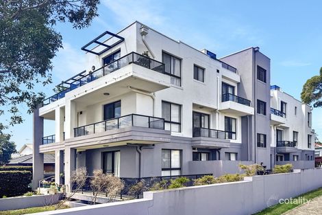 Property photo of 3/72 Lakeside Parade The Entrance NSW 2261