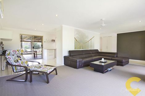 Property photo of 23 Winter Road Kallangur QLD 4503