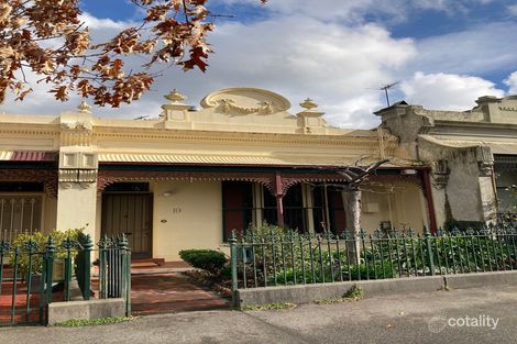 19 Benjamin St, Parkville, VIC 3052