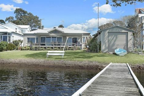 190 Kilaben Rd, Kilaben Bay, NSW 2283
