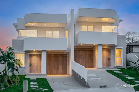 Property photo of 5 Delaware Road Ermington NSW 2115