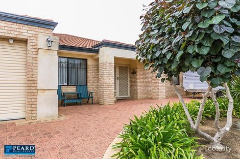 Property photo of 4 Edgbaston Drive Madeley WA 6065