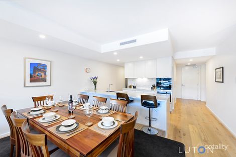 Property photo of 403/6 Provan Street Campbell ACT 2612