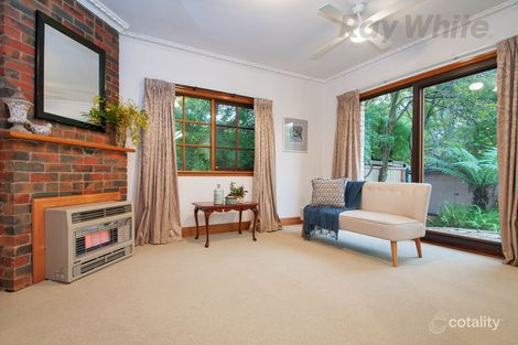 Property photo of 71 Long View Road Croydon South VIC 3136