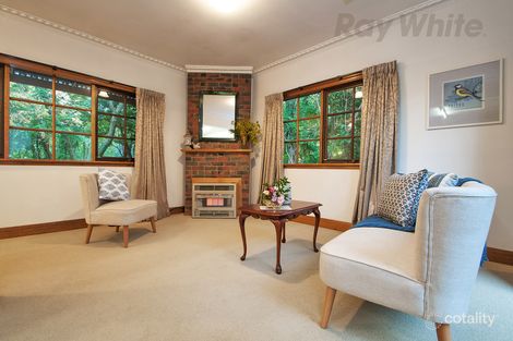 Property photo of 71 Long View Road Croydon South VIC 3136