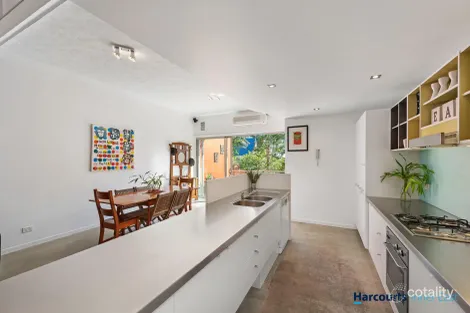 Property photo of 5/25 James Street Fortitude Valley QLD 4006