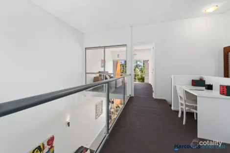 Property photo of 5/25 James Street Fortitude Valley QLD 4006