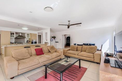 Property photo of 12 Pampling Place Twin Waters QLD 4564