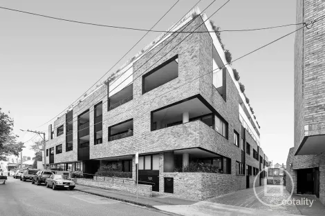 Property photo of 311/7 White Street Windsor VIC 3181